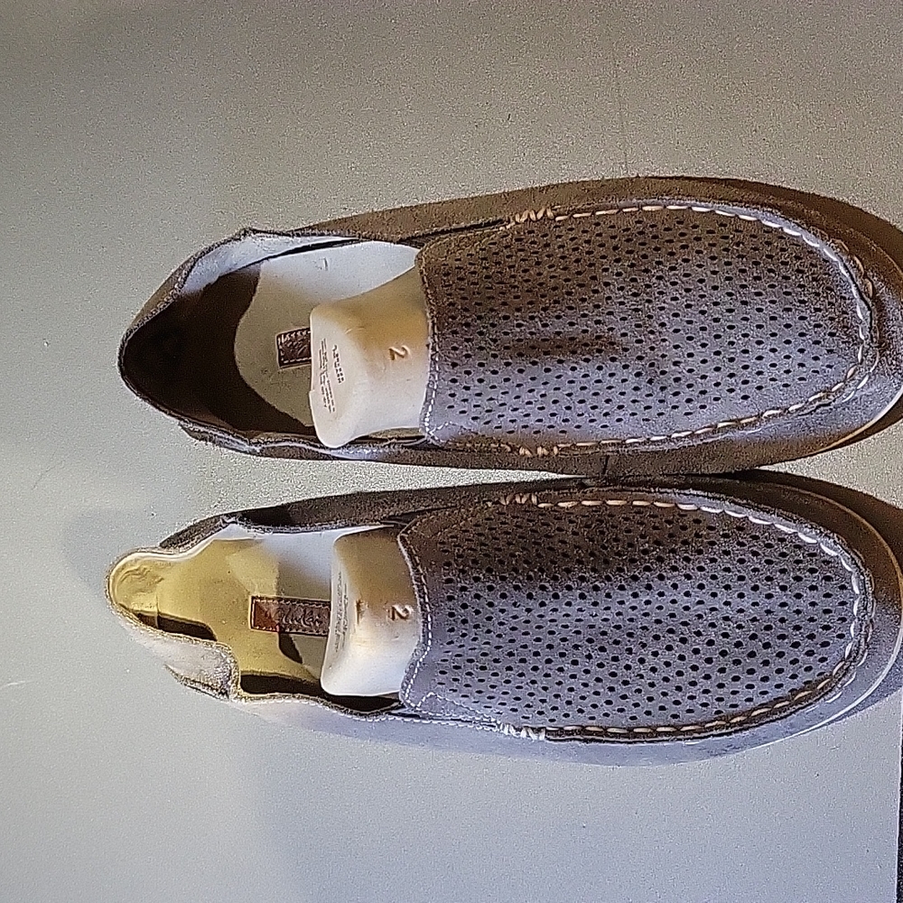 OluKai shoes